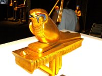 Tuananchamun-Ausstellung Reise in die Ewigkeit   2013-08-03-Tutanchamun (91) -->